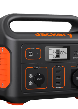 Jackery explorer 500 eu