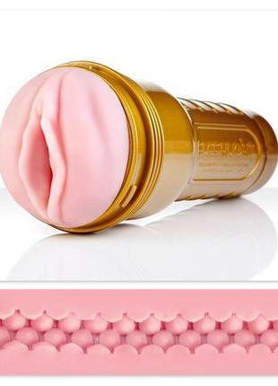 Мастурбатор fleshlight stamina training unit (fleshlight stu) тренажер мужской выносливости