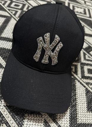 Кепка блайзер бейсболка