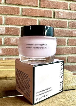 Mary kay интенсивно увлажняющий крем