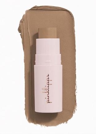 Pinklipps contour latte контур для обличчя