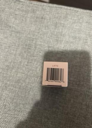 Pinklipps contour latte контур для обличчя