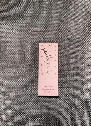Pinklipps contour latte контур для обличчя