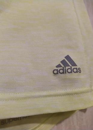 Спортивная футболка, футболка для бега р.36 adidas4 фото