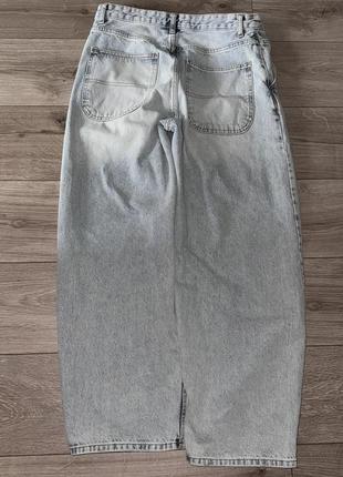 Штани bershka skater