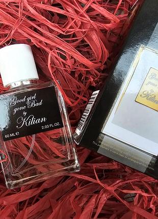 Духи kilian good girl gone bad 60 мл, кириан, киллиан