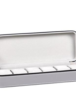 Кейс для часов craft 6zpr.gr