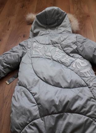 Куртка,пуховик, курточка 7