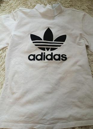 Футболка adidas