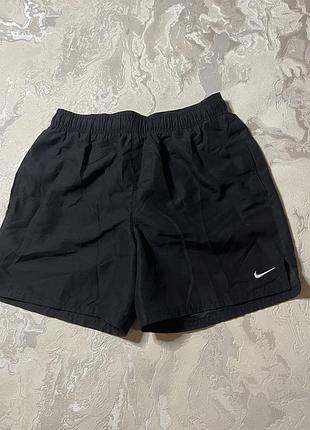 Шорти nike
