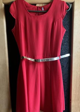 Жіноче плаття