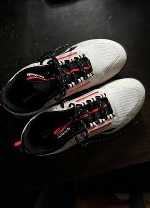 Кросівки reebok, 39 розмір