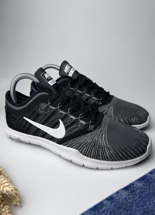 Кроссовки nike ZoomX flex adapt
