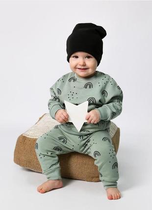 Костюм на байке