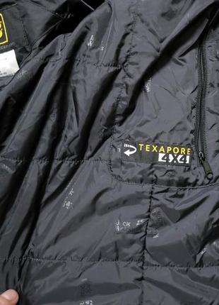 Женская куртка jack wolfskin texapore 4x48 фото