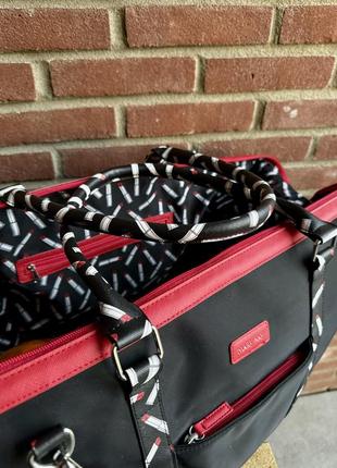 Mary kay дорожній набір сумок