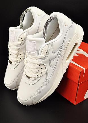 Кросівки чоловічі nike Comfort-eu4 air max 90 арт 20843