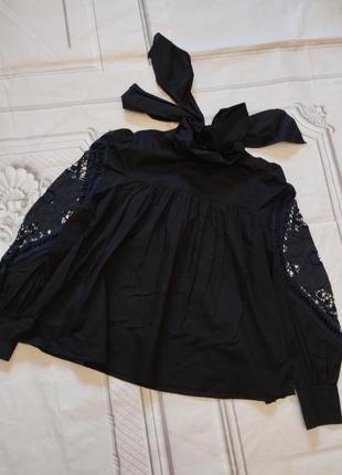 Блуза chloe