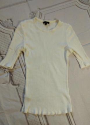 Футболка massimo dutti