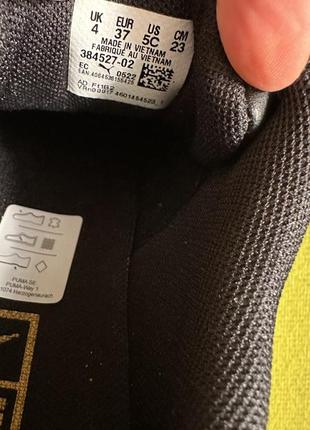 Кроссовки puma7 фото