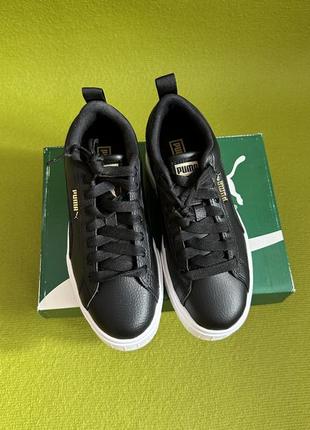 Кроссовки puma5 фото