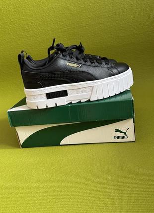 Кроссовки puma3 фото
