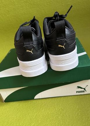 Кроссовки puma4 фото