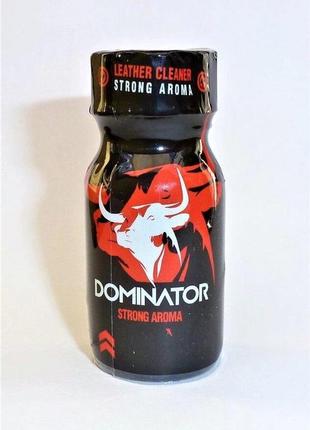 Попперс dominator black 10 ml