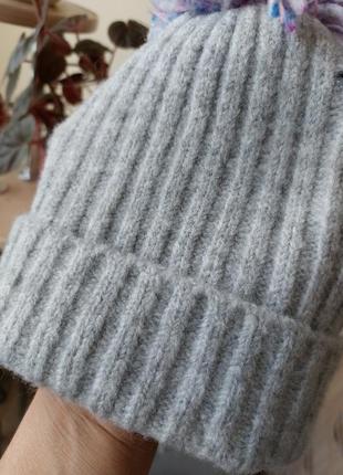 Шапка 3