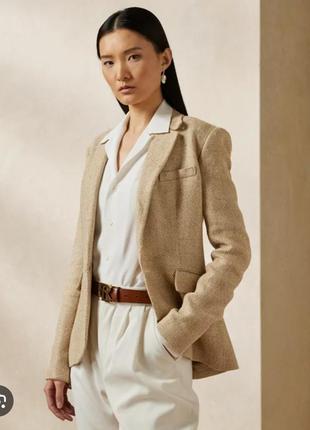 Жакет льон ralph lauren