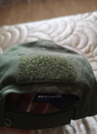 Бейсболка pentagon tactical 2.0
