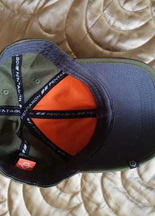Бейсболка pentagon tactical 2.0