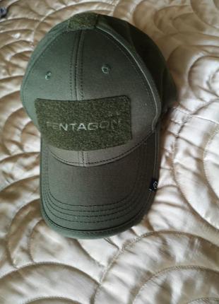 Бейсболка pentagon tactical 2.0