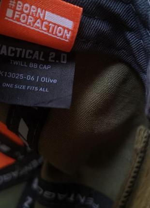 Бейсболка pentagon tactical 2.0