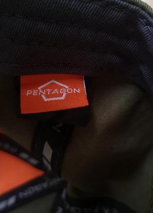 Бейсболка pentagon tactical 2.0