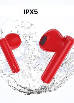 Наушники беспроводные bluetooth 5.1.