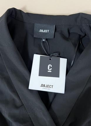 Новий комбінезон датської фірми object