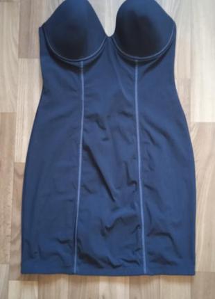 Плаття утяжка