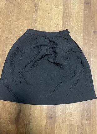 Юбка zara