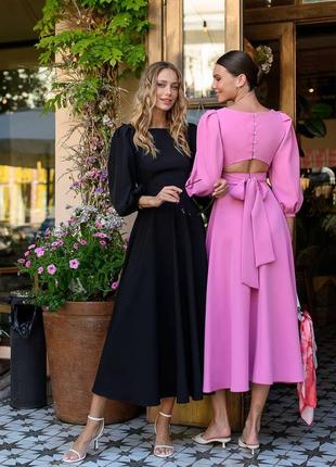 Вишукана сукня.
преміум класу.