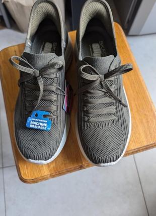 Кроссовки, кросівки, орігінал, skechers