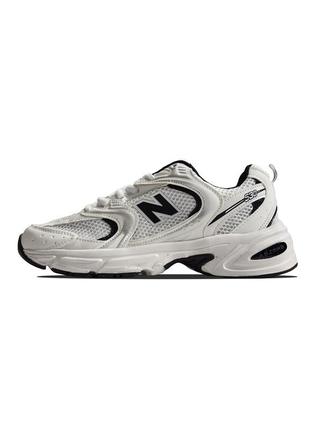 Bærekraftig New balance Ermeløs T-skjorte Printed Accelerate  tu9876