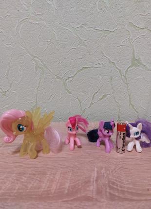 My little pony