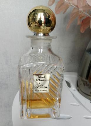Распил парфюм kilian paris 
black phantom - "memento mori" - carafe