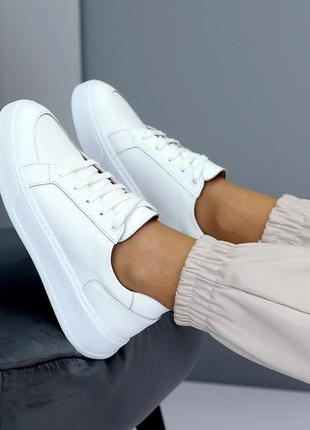 Стильные кеды для прогулок, fashion