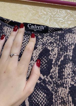 Платье макси 4