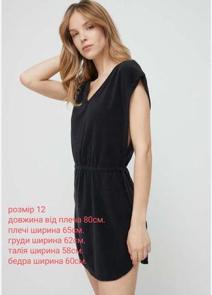 Туника парео пляжная