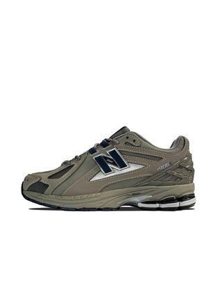 New balance 1609r cordura gray  tu9777