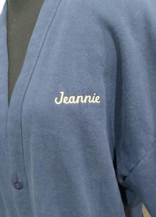 Вінтажний кардіган 4