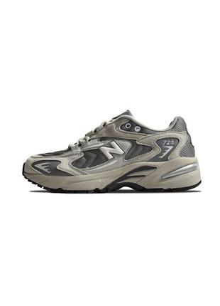 New balance 725 gray  tu9939